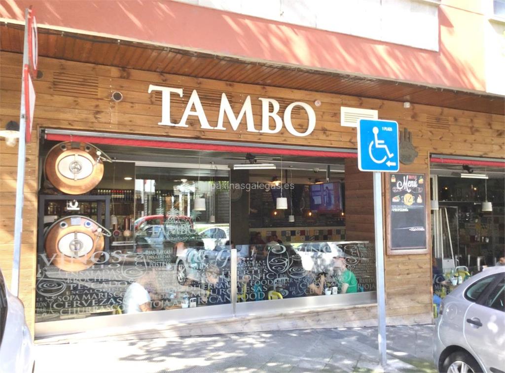 imagen principal Tambo
