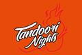 logotipo Tandoori Nights