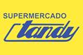logotipo Tandy - Alimentación Castro
