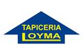 logotipo Tapicería Loyma