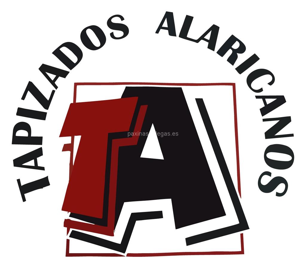 logotipo Tapizados Alaricanos