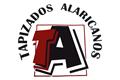 logotipo Tapizados Alaricanos