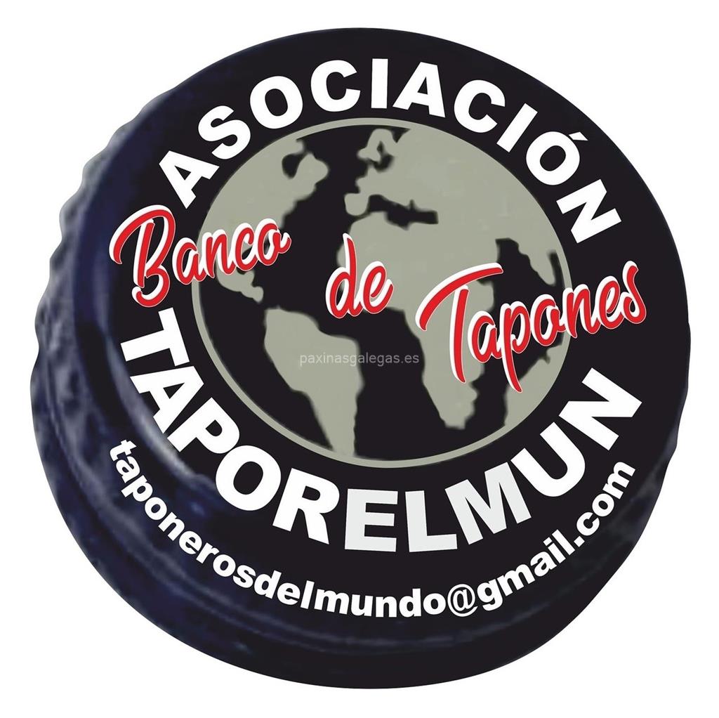 logotipo Taporelmun