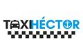 logotipo Taxi Héctor 