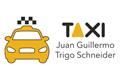 logotipo Taxi Juan Guillermo Trigo Schneider
