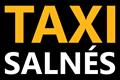 logotipo Taxi Salnés