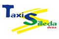 logotipo Taxi Silleda Deza