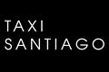 logotipo Taxisantiago.es