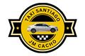 logotipo Taxisantiago.net