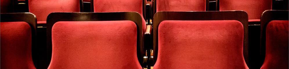 Teatros y auditorios en provincia A Coruña