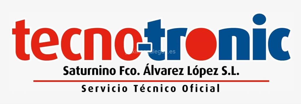 logotipo Tecno-Tronic