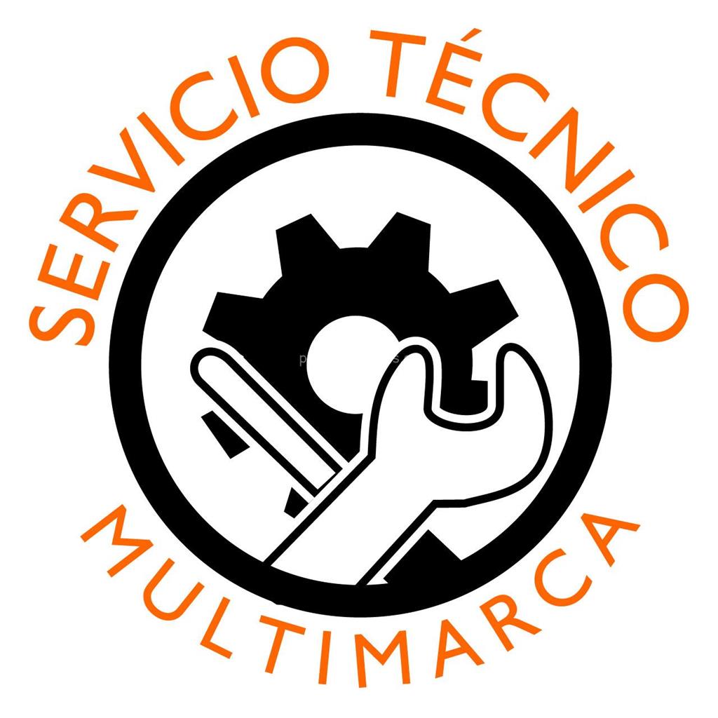 logotipo Tecnomultimarca