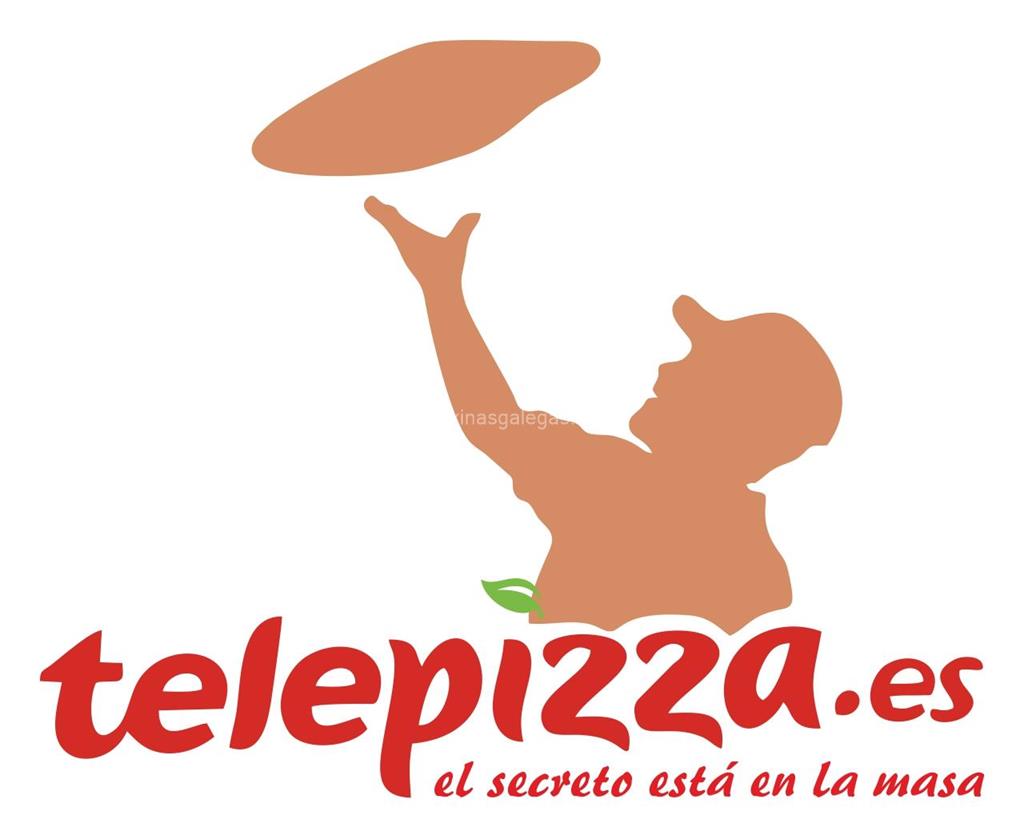 logotipo Telepizza