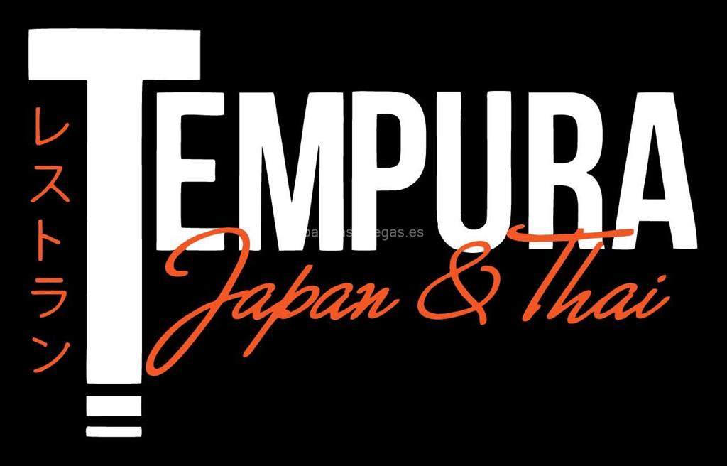 logotipo Tempura