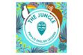 logotipo The Jungle