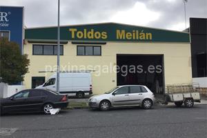 Toldos meilan en lugo