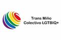 logotipo Trans-Miño LGTBIQ+