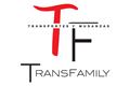 logotipo Transfamily