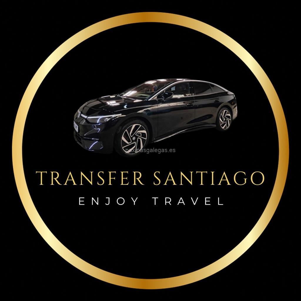 logotipo Transfer