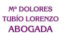 logotipo Tubío Lorenzo, Mª Dolores