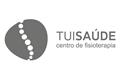 logotipo Tuisaúde