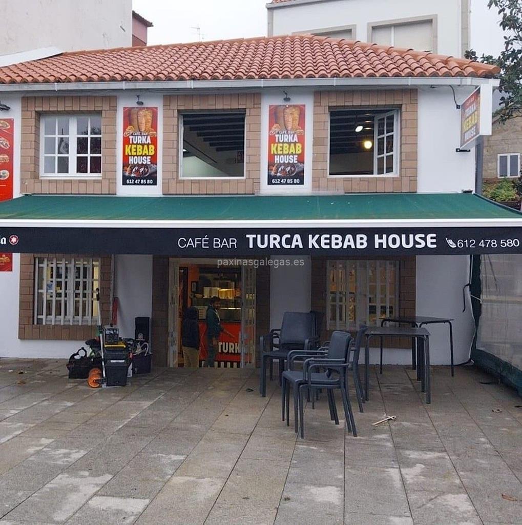 imagen principal Turca Kebab House