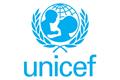 logotipo Unicef Galicia