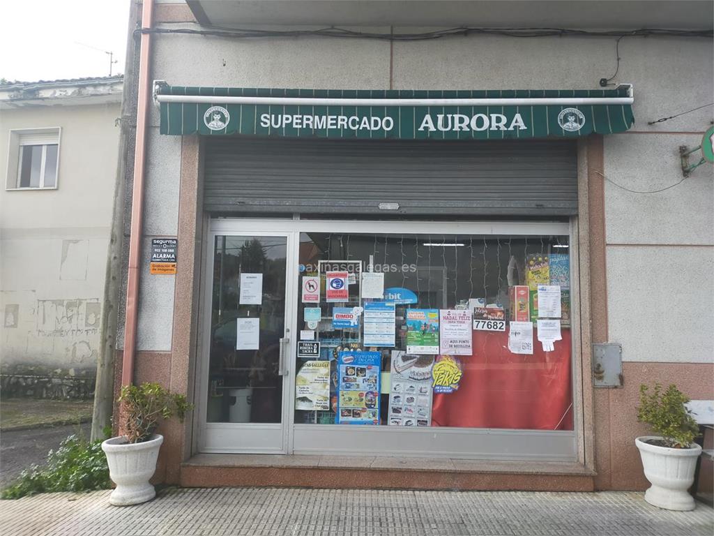 imagen principal Único - Súper Aurora