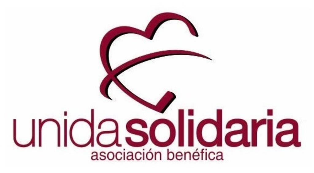 logotipo Unida Solidaria