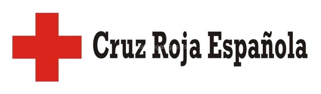 logotipo Unidade Asistencial Drogodependencias Cruz Roja