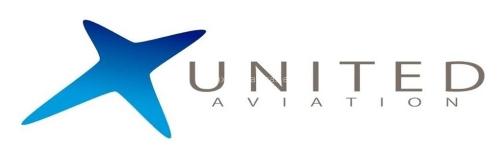 logotipo United Aviation