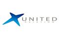 logotipo United Aviation