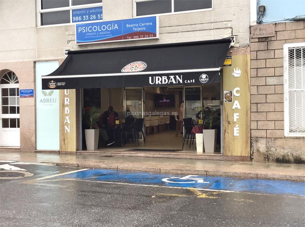 imagen principal Urban Café