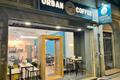 imagen principal Urban Coffee