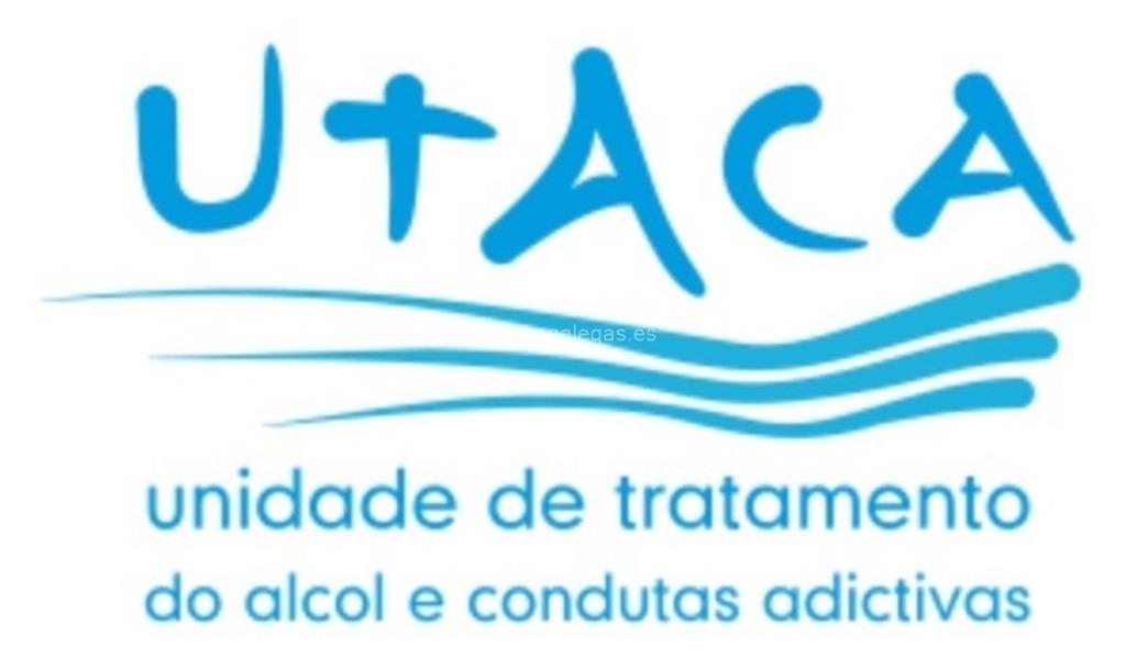 logotipo Utaca - Asociación Ex-Alcohólicos de a Coruña