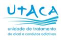 logotipo Utaca - Asociación Ex-Alcohólicos de a Coruña