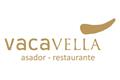 logotipo Vacavella Asador Restaurante