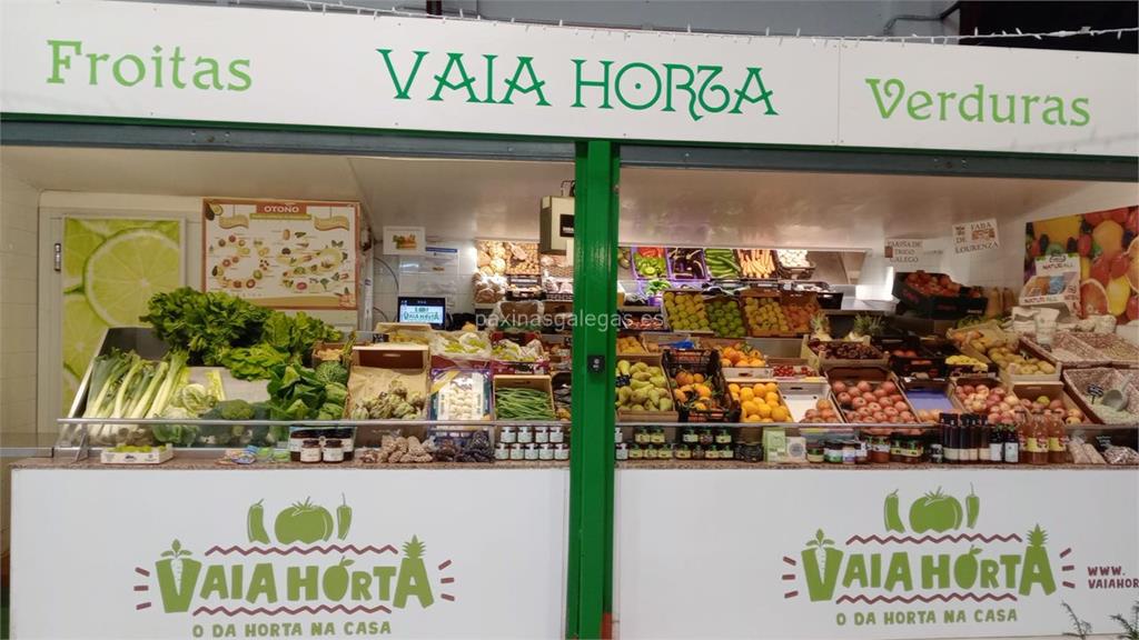 imagen principal Vaia Horta