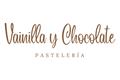 logotipo Vainilla y Chocolate