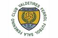 logotipo Valdetires F.S.F