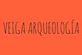 logotipo Veiga Arqueología