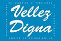 logotipo Vellez Digna