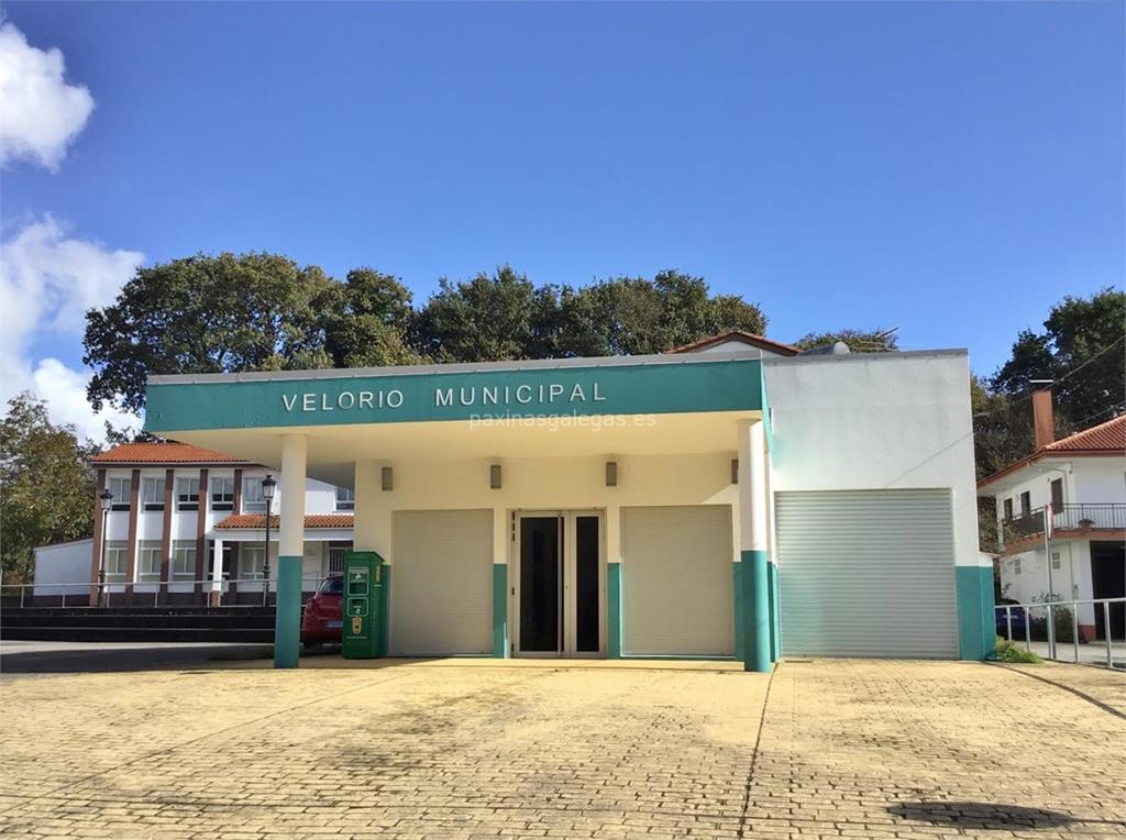 imagen principal Velorio Municipal