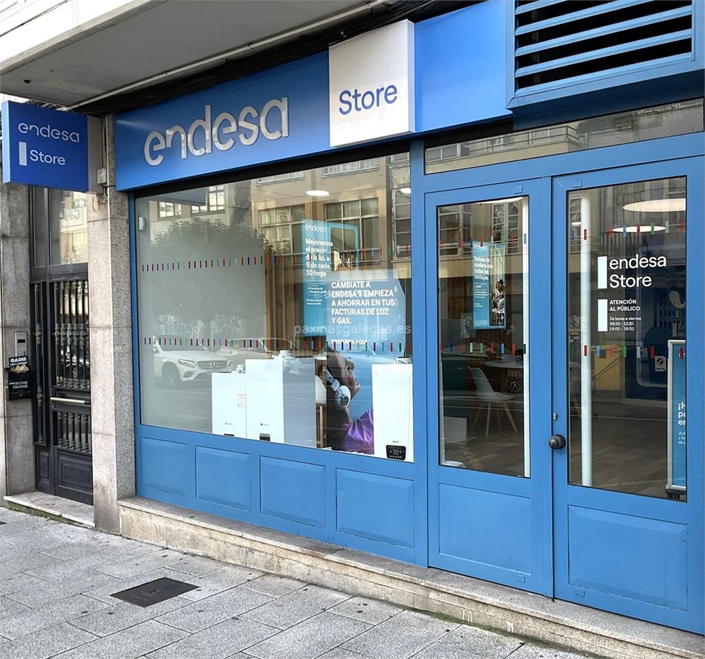 imagen principal Vemi Energías (Endesa Store)