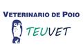 logotipo Veterinario de Poio