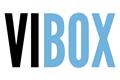 logotipo Vibox