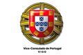 logotipo Vice-Consulado de Portugal