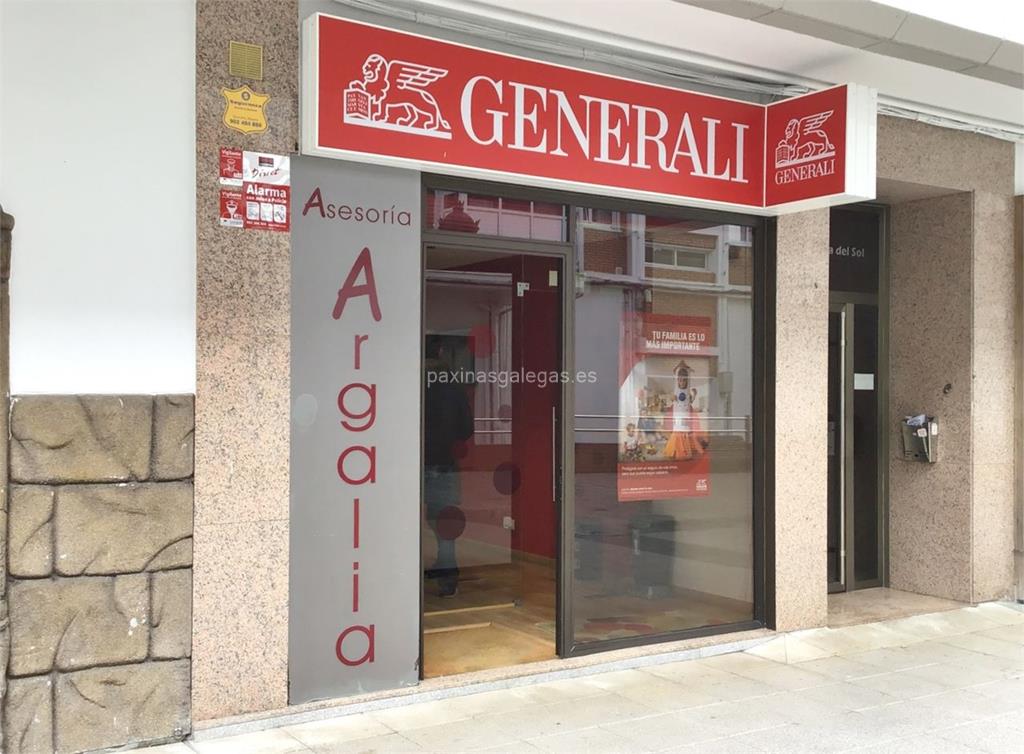 imagen principal Vicente & Benaches (Generali)