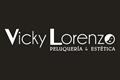 logotipo Vicky Lorenzo