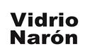 logotipo Vidrio Narón
